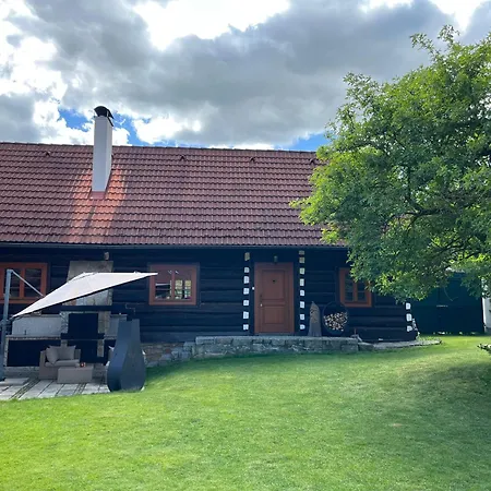 Tatil Evi Do Roubenky