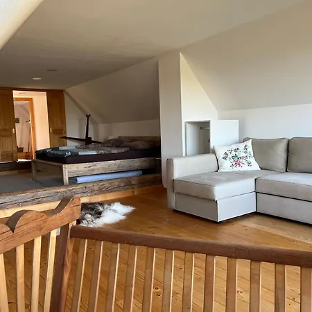 Tatil Evi Do Roubenky *
