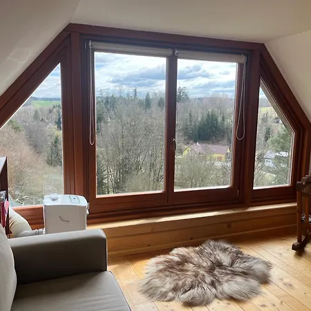 Do Roubenky Holiday home *