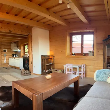 Do Roubenky Holiday home *