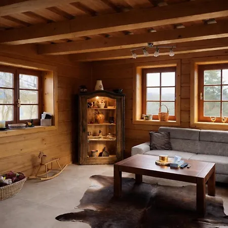 Do Roubenky Casa vacanze *