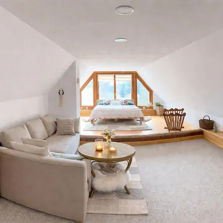 Do Roubenky Casa vacanze *