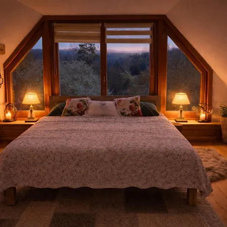 Do Roubenky Casa vacanze *