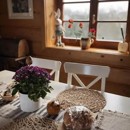 Casa vacanze Do Roubenky Kamenny Malikov
