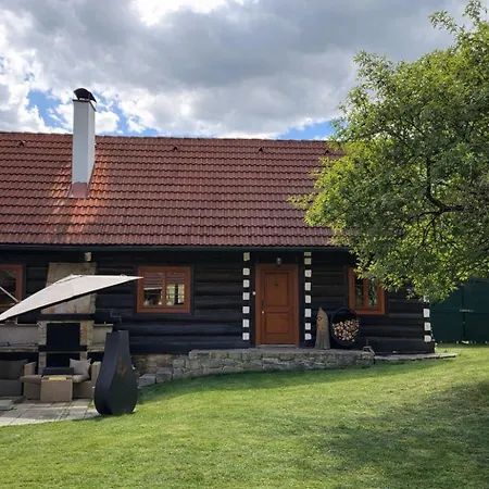 Do Roubenky Casa vacanze *