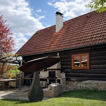 Casa vacanze Do Roubenky