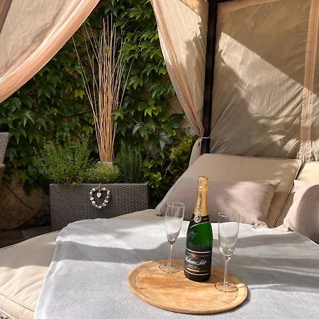 Do Roubenky Casa vacanze *